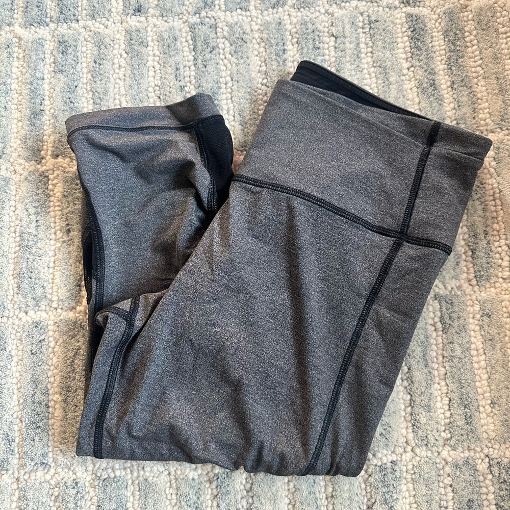 Lululemon work out pants